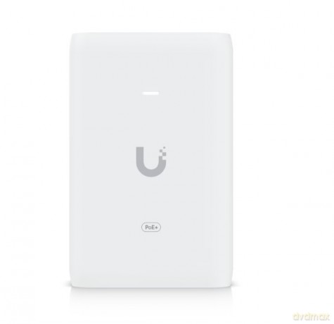 Adapter UACC-PoE+-2.5G Gigabit Ethernet 48 V
