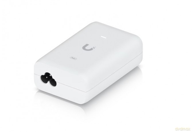 Adapter UACC-PoE+-2.5G Gigabit Ethernet 48 V