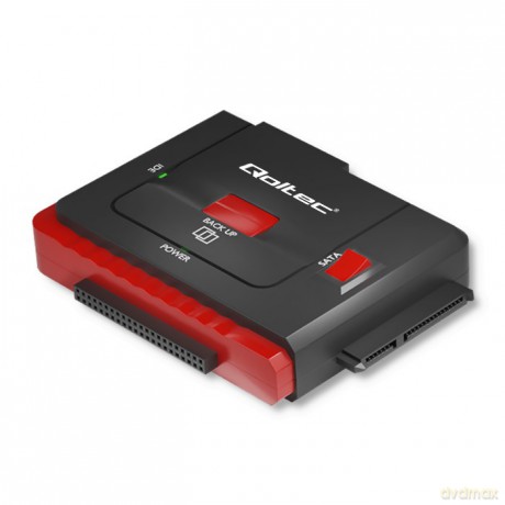 Adapter USB 3.0 do IDE | SATA III
