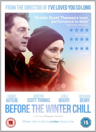 Before the Winter Chill [DVD]