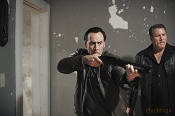 Tokarev (Tokarev. Zabójce z Przeszłości) [Blu-Ray]
