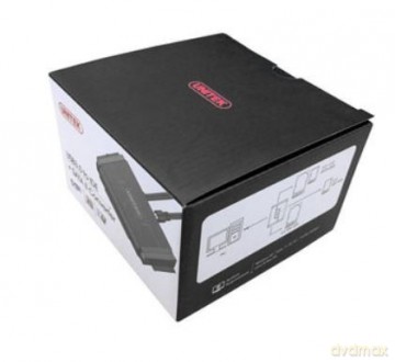 Adapter USB3.0 - IDE/SATA II; Y-3324