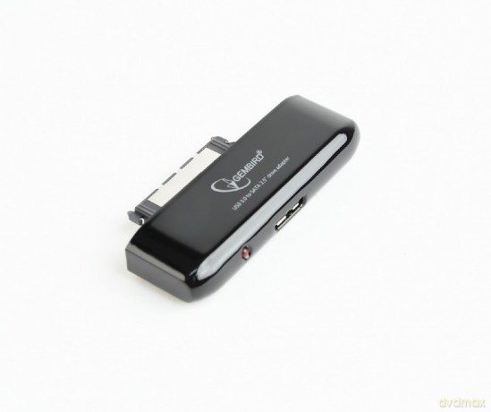 Adapter USB3.0 SATA 2.5 kompatybilny z GoFlex