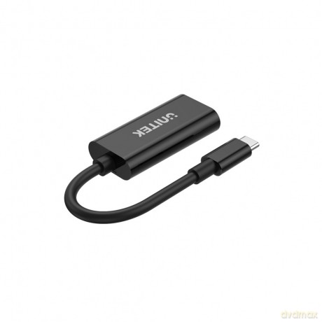 Adapter USB-C - HDMI 2.0 4K 60Hz; M/F; V1421A
