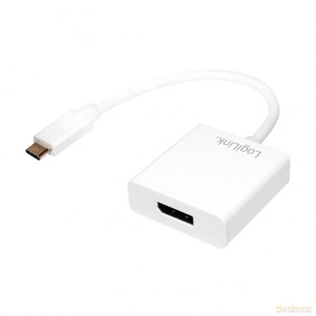 Adapter USB-C 3.1 do Display Port