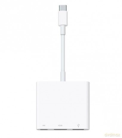 Adapter USB-C Digital AV Multiport