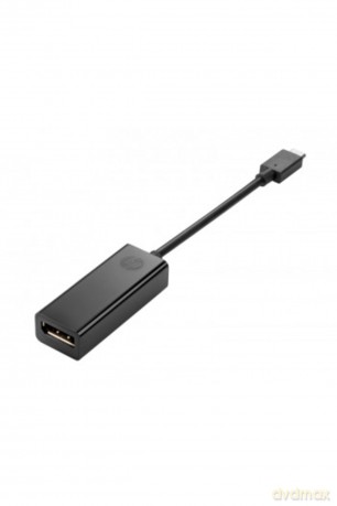 Adapter USB-C do DisplayPort 4SH08AA