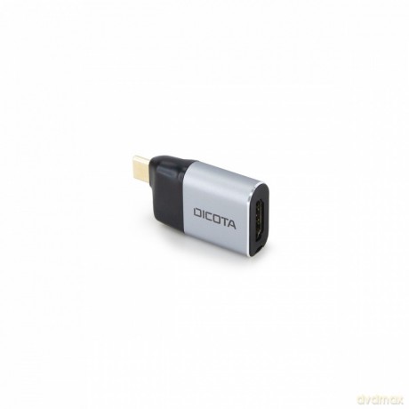 Adapter USB-C do HDMI 4K 100W PD