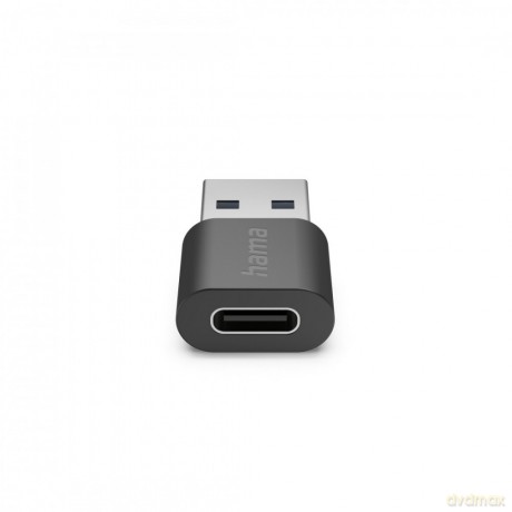 Adapter USB-C gniazdo USB-A wtyk USB 3.2