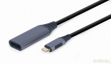 Adapter USB-C to DisplayPort