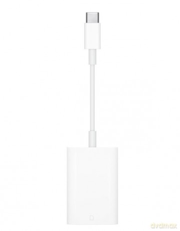 Adapter USB-C TO SD CARD READER