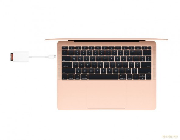 Adapter USB-C TO SD CARD READER