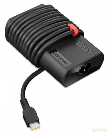 Adapter zasilający USB-C ThinkPad 65W AC 4X20V24678