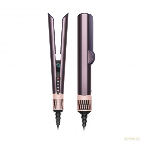 Aeroprostownica Airstrait HT01 Fioletowy/Jaspis