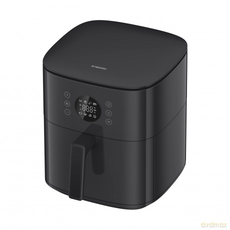 Air Fryer 6.5L Czarny