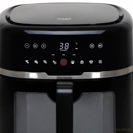 Airfryer AD 6318 8l