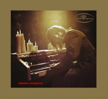 Czesław Niemen: Enigmatic (digipack) [CD]