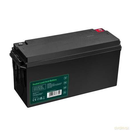 Akumulator AGM VRLA 12V 150Ah IP54