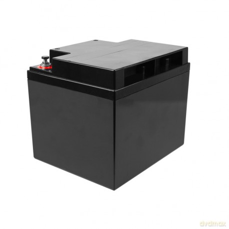 Akumulator AGM VRLA 12V 40Ah IP54