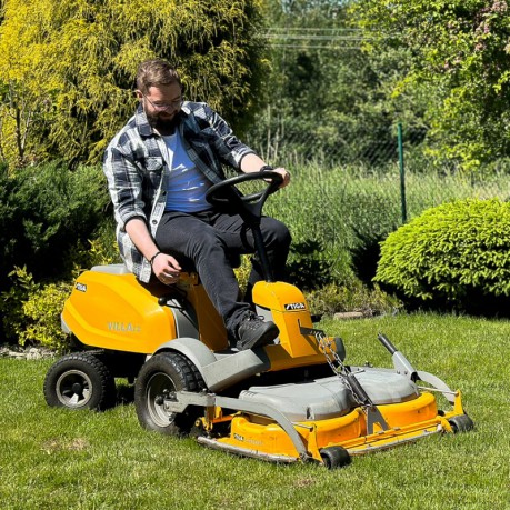 Akumulator AGM VRLA 12V 65Ah IP54