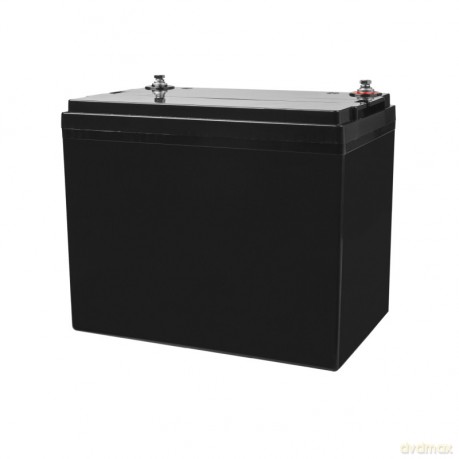 Akumulator AGM VRLA 12V 75Ah IP54