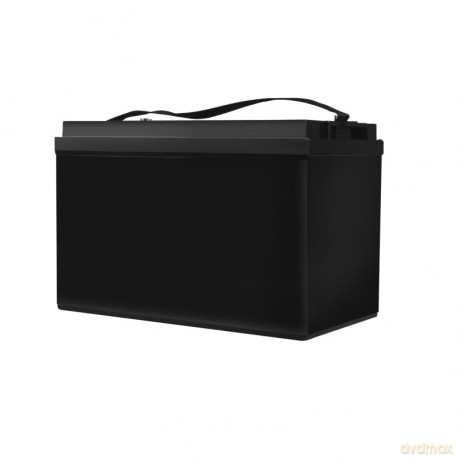 Akumulator AGM VRLA 12V 90Ah IP54