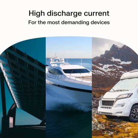 Akumulator AGM VRLA 6V 4,5Ah IP54