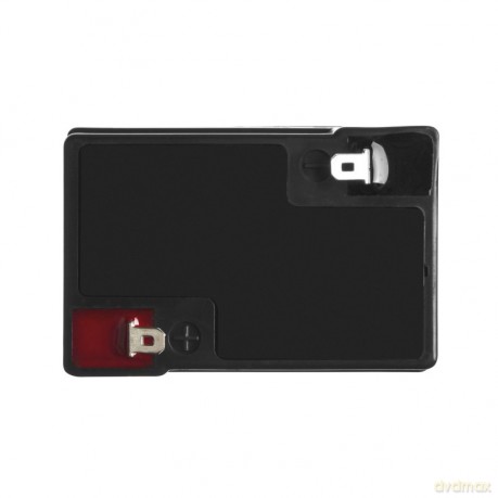 Akumulator AGM VRLA 6V 5Ah IP54