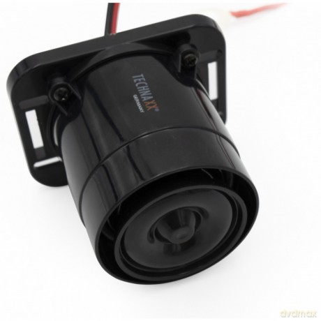 Alarm samochodowy do 10 m TX-168