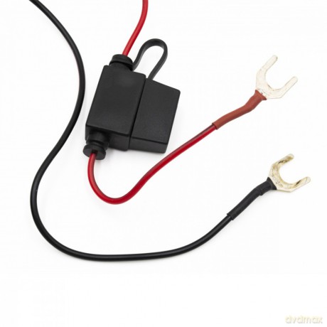 Alarm samochodowy do 10 m TX-168