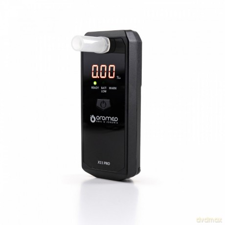 Alkomat elektrochemiczny ORO-X11PRO