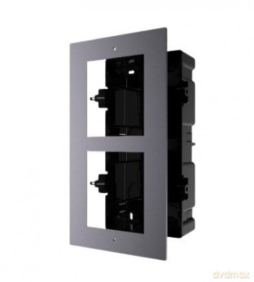 Aluminiowa ramka DS-KD-ACF2/Plastic