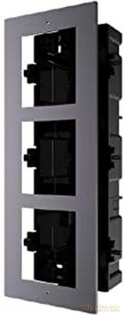 Aluminiowa ramka DS-KD-ACF3/Plastic