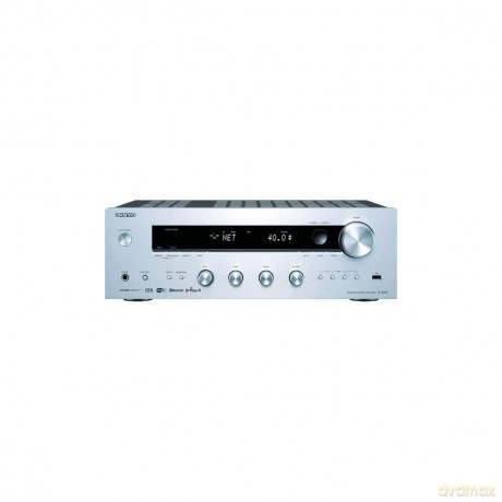 Amplituner Onkyo TX-8250-S Srebrny