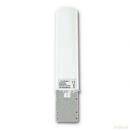 Antena 4G LTE dookólna | 30dBi | wewnętrzno-zewnętrzna