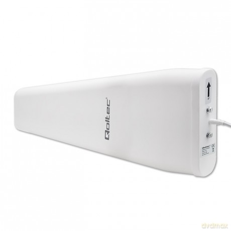 Antena 4G LTE DUAL | 14dBi | dookólna | zewnętrzna