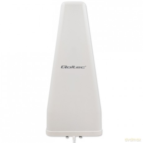 Antena 4G LTE DUAL | 14dBi | dookólna | zewnętrzna