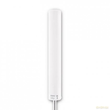 Antena 5G LTE DUAL | 15 dBi | Zewnętrzna