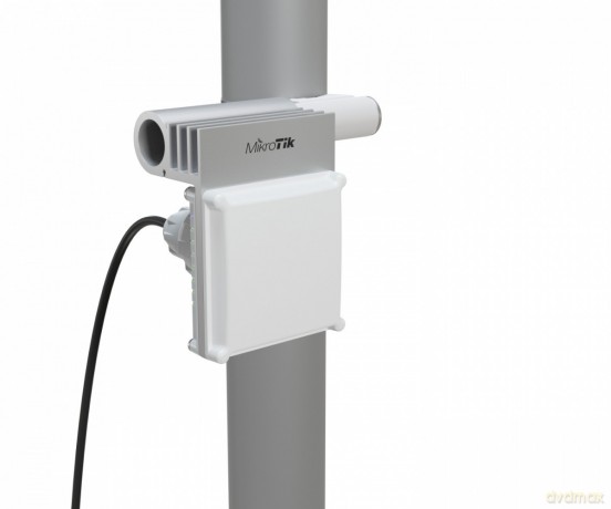 Antena Cube 60Pro ac CPE 60GHz, 1x RJ45 1000Mb/s, L4 CubeG-5ac60ay-SA