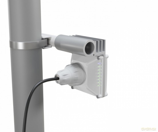 Antena Cube 60Pro ac CPE 60GHz, 1x RJ45 1000Mb/s, L4 CubeG-5ac60ay-SA