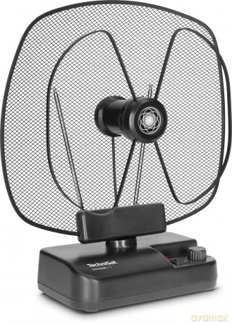 Antena Dvbt Digitenne Tt2 Lte