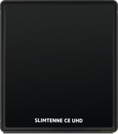 Antena DVB-t wewnętrzna Slimtenne CE UHD