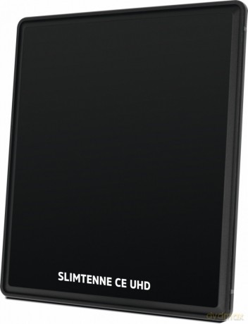Antena DVB-t wewnętrzna Slimtenne CE UHD