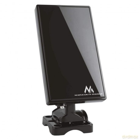Antena DVB-T/T2 H.265 HEVC wew - zew MCTV-970 Black