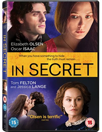 In Secret [DVD]