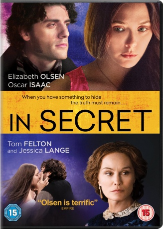 In Secret [DVD]