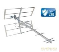 Antena kierunkowa TechniYagi HDT-a LTE