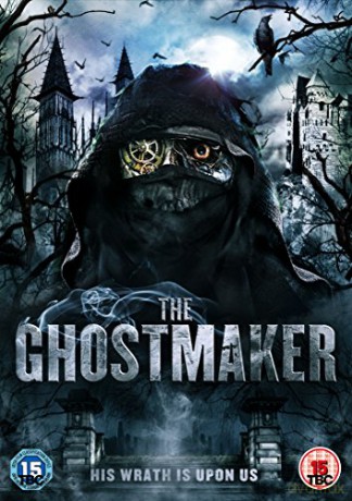 Ghostmaker (Po Drugiej Stronie Trumny) [DVD]