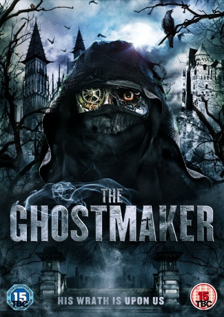 Ghostmaker (Po Drugiej Stronie Trumny) [DVD]