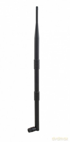 Antena patykowa dookólna 360° 9~12dBi 2.4GHz, AK-06